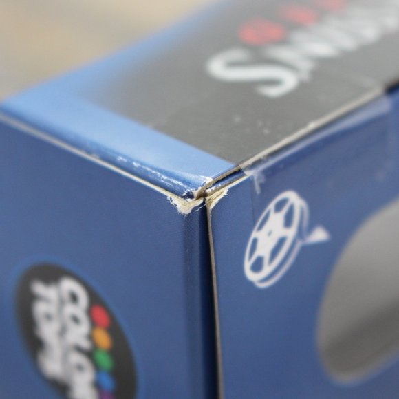 Aguilar Assassins Creed #12 McFarlane Toys 2016 Color Tops Action Figure New - Picture 11 of 12